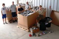 Fitness-Focused Charities Image 6