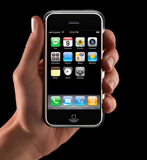 Cellphones As Cash