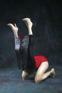 Naughty Carpentry Image 2