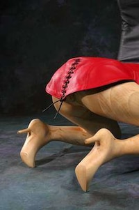 Naughty Carpentry Image 3