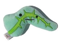 Internal Organ Plushies Image 5