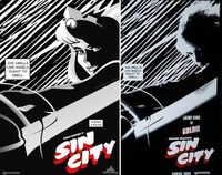 Film Noir Parodies Image 4