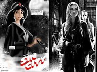 Film Noir Parodies Image 5