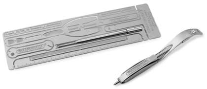 DIY Ballpoint Pens