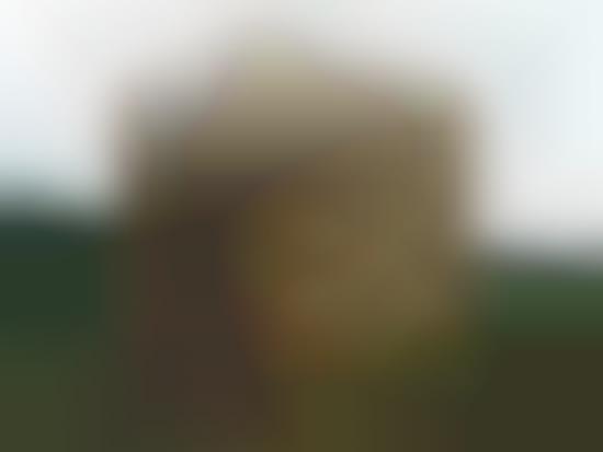 Hay Stack Houses