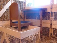 Hay Stack Houses Image 3