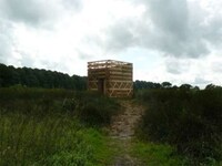 Hay Stack Houses Image 6