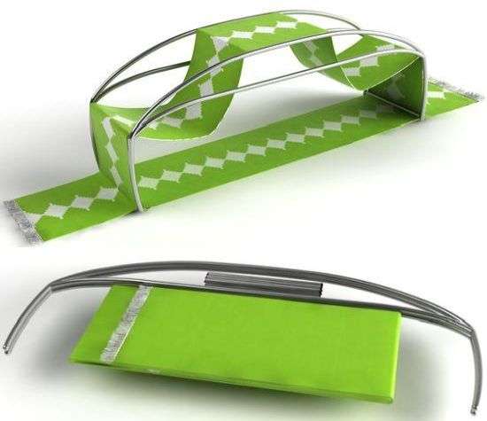 Sling Hammocks