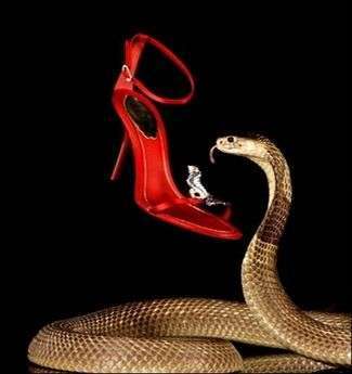 15 Slithery Snake & Serpent Inspired Designs