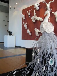 Manimal Sculptures Image 2