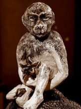 Manimal Sculptures Image 3