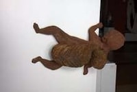 Manimal Sculptures Image 5
