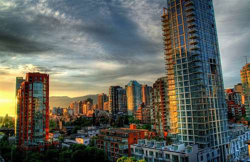 16 Canadian West Coast Wonders
