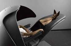 18 Inventions to Help You Sleep