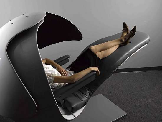 18 Inventions to Help You Sleep
