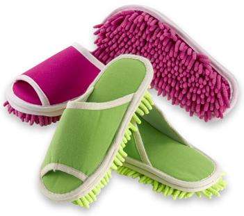 Mop Socks