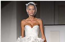 Bridal Couture Previews