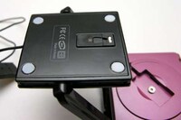 5 MM Thin Mice Image 2