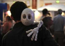 Technology With Nervous Systems