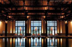 Luxury Retreats  in China