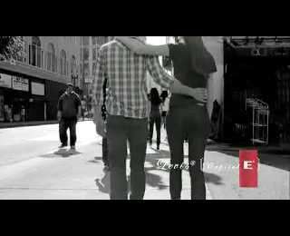 Backwards Commercials