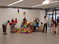 Inflatable Violence Image 5