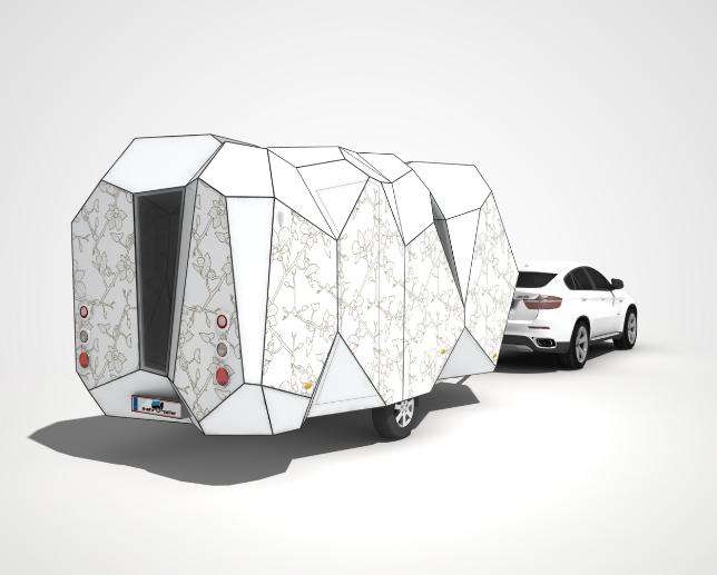 Custom Caravans