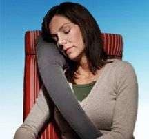 Ergonomic Inflatables 