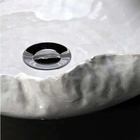 Curling Wave Washbasins Image 3