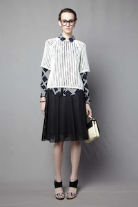 Artsy Tomboyish Collections Image 3
