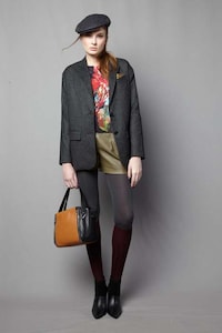 Artsy Tomboyish Collections Image 5