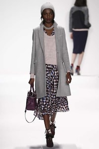 Boyish Prep Girl Collections Image 4