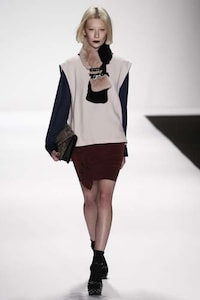Boyish Prep Girl Collections Image 6