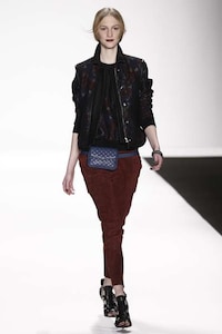 Boyish Prep Girl Collections Image 7