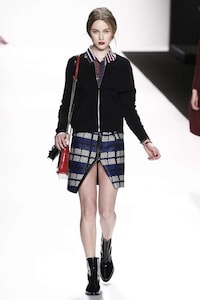 Boyish Prep Girl Collections Image 8