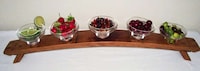 Wine Barrel-Inspired Wine Storage Image 2