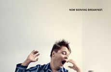 Sleep-Eating Fast Food Ads