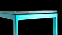 Luxe Metallic Furniture Image 2
