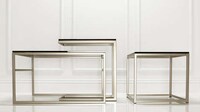 Luxe Metallic Furniture Image 4