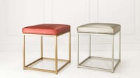 Luxe Metallic Furniture Image 6