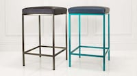 Luxe Metallic Furniture Image 8