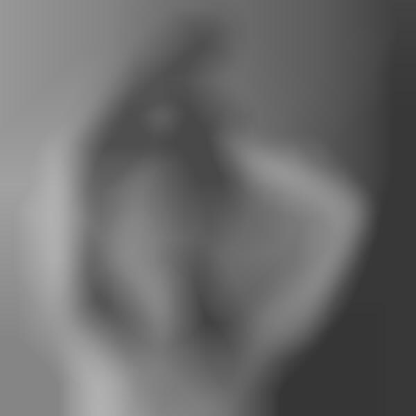 Dissolving Facial Structure Photography