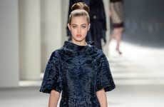 Printed Practical Couture Collections