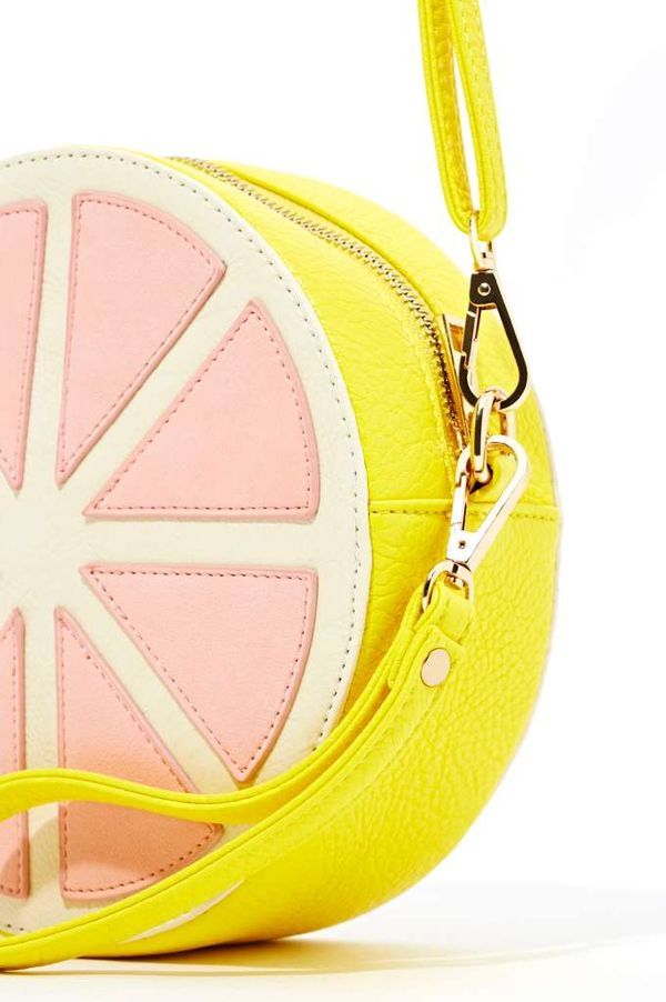 11 Funky Fruit-Inspired Accessories