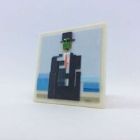 8-Bit Pop Art Masterpieces Image 2