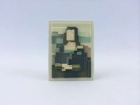 8-Bit Pop Art Masterpieces Image 3