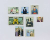 8-Bit Pop Art Masterpieces Image 4
