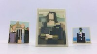 8-Bit Pop Art Masterpieces Image 5
