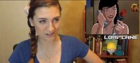 Super Heroine Voice Tributes Image 3
