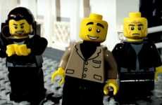 LEGO-Remade Comercials 